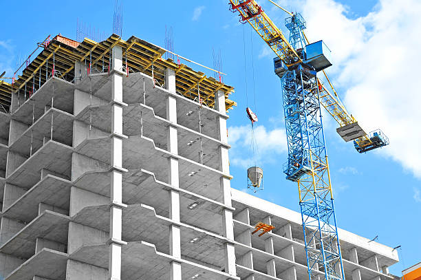 Best Best Concrete Contractor  in Union Springs, NY